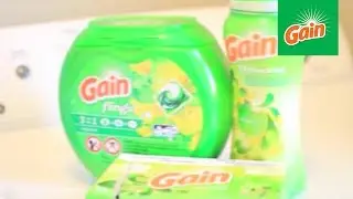 Consumers Share Their Love of Our Original Scent Line-Up | Gain&reg;