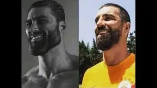 Arda Turan + Valorant Edit