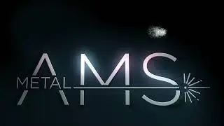Metal AMS  - International Metal Additive Manufacturing Symposium