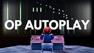 UNIVERSAL AUTOPLAY PIANO SCRIPT - PLAY ANY SONG (talentless gui)