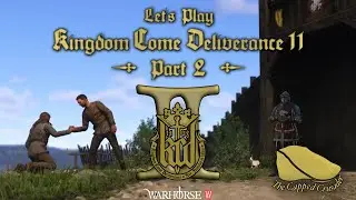KCD 2 Part 2