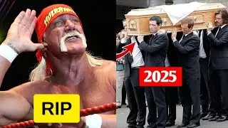 You Won&rsquo;t Believe Which WWE Stars We Lost Recently 💔