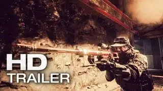 Battlefield 4: Multiplayer Trailer Deutsch German | 2013 Official [HD]