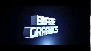 iNTRO ►BlazeGraphics c: ('OldStyle' - Try + Project FIle in Desc.)