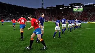 Spain vs Italy | 1980 #Euro Group Stage | FIFA 16 PC