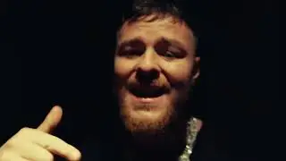 LUCA ZUCCOTTI - COLDER (VIDEO OUT - 16/11/25)