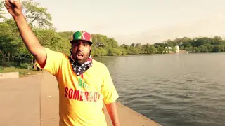 Shiesty L - I Am Somebody (Official Music Video) #shiestyology3