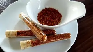 Bratkartoffel Gewürz-Mischung   Thermomix® TM5 / TM6
