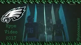 Eagles Hype Video 2017-2018
