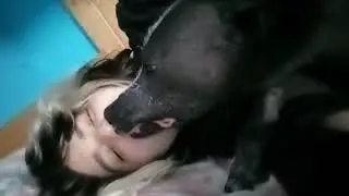 beso franc&eacute;s con el amor de mi vida