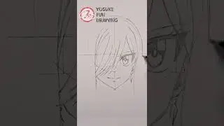 How to draw Erza❤️&zwj;🔥 Fairy Tail❤️&zwj;🔥 #shorts #anime #drawing #fairytail