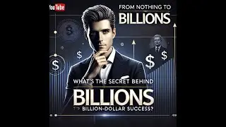 Think Like a Billionaire | Donald Trump&rsquo;s Success Secrets Explained in Hindi