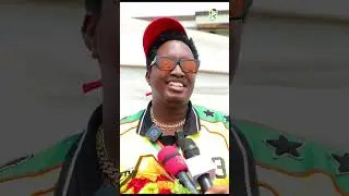 JOSHUA BARAKA   #inyarwandatv