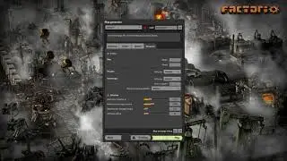 Factorio 0.17 Tutorial - How To Unlock Research Queue