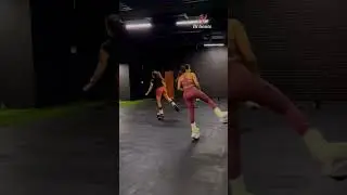 Couples Who Jump Together | Fit Boots&reg; Fun & Energizing Class