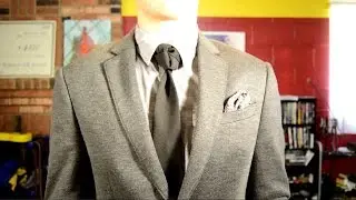 Tie Tuesday - True Love Knot |TDV|