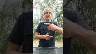 [Short] Handg*n School: Physics not physical strength. Thumb(s) UP (1/2)