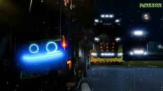 How to Join the Nexon Dedicated Server | Complete Tutorial (ETS2)