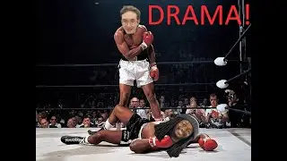 Nyhmnim VS The CaliEffect... BIG YUGIOH DRAMA?!?!?!?!?!?!?!?!