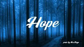 Mr.nRage - Hope