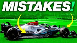 Mercedes' BIGGEST Strategy FAILURE Ever!