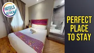 Artisan Eco Hotel - Perfect Place to Stay | Kuala Lumpur, Malaysia🏨