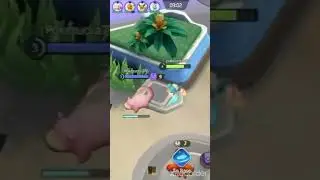 What The Heck was this Squirtle doing 😆😂🤣