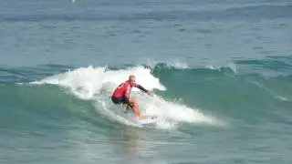 Charlie OSullivan - Australian Surf Masters 2016 - mens over 50