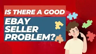 Is There a GOOD eBay Seller Problem? We Just Had One!