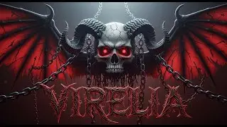 Virelia - Inferno Nusantara | Progressive Metal-Post Grunge Instrumental