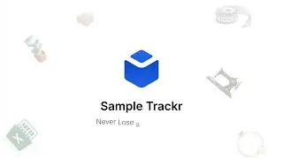 Sample Trackr &mdash; более разумный способ управления образцами | Workspace InfoTech Limited