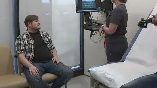 Colon cancer survivor shares tips on how to overcome diagnoses