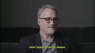 Hitchcock/Truffaut, 2015