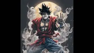 Pirata Realmente No Soy Un Super Saiyan 1 20