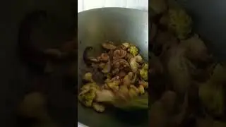 very resty vorta recipe #food #shortsviral #vorta_recipe #pron#coliflower