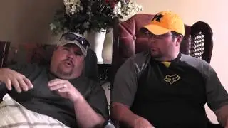 Orick - undiscovered rock band from Anderson, IN - part 5