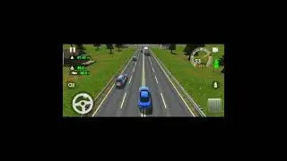 Racing Limits: High Speed Driving in Traffic - Car game Android gameplay BY-: Khel Quick #shorts