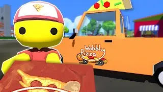 Wobbly life pizza delivery boy ayi njan pokukayanu 