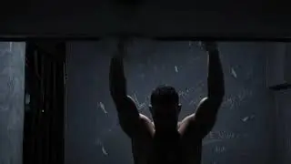 calisthenics Short film/the hooligan