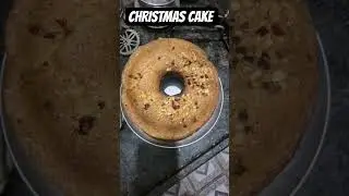 Christmas Cake , Happy Christmas 2025 #christmas #youtubeshorts #december #agsw #trending