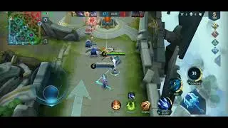 BEST BRUNO 2020 MVP  BUILD | BRUNO BEST BUILD MOBILE LEGENDS GAME