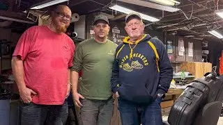 Let&rsquo;s Talk Benchrest with KY Rimfire and Hobbies.