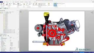 Technische Dokumentation neu denken mit SOLIDWORKS Composer