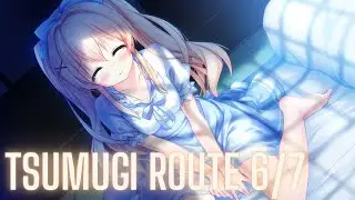 Tsumugi's True Feelings - Summer Pockets Reflection Blue Part 16