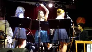 Party Worth Crashing - Montreal 2013