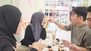 AWAS MATUA BAJU NGANTEN GAK CUKUP LHO !! DEK KAIA WES PINTER NAKUTIN ORANG