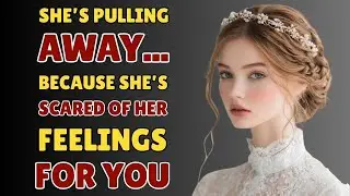 She&rsquo;s Pulling Away But It&rsquo;s NOT Because She Lost Interest | Female Psychology Explained