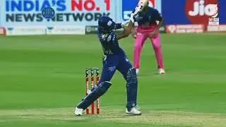 IPL T20 highlights Hardik Pandya (21*)60 RR Vs mi Rajasthan royals Mumbai Chhotu IPL