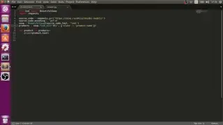 Выпуск #1: написание crawler'а на Python
