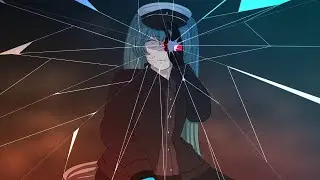 FIRE ON THE BRIDGE (feat. HATSUNE MIKU, SYNTH V CHOIR)